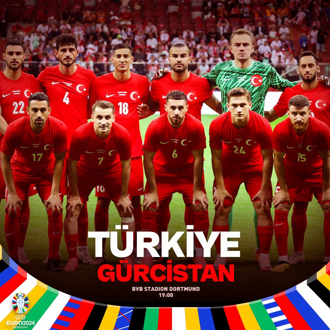 supporter04tns's tweet image. Bugün Milli Takımımızın atacağı her gol için 10,000₺ dağıtıyorum🇹🇷💵 

Ayrıca ne kadar gol o kadar +10 takipçime dağıtım olacak

Örnek: 3 gole 30 takipçime 30,000₺💵

Çekiliş videolu olacak

Bu twite FAV atmanız ve yoruma Türk bayrağı emojisi bırakmanız yeterli🇹🇷

 #EURO2024