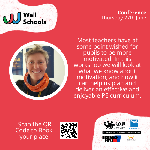 Research PhysED tweet media