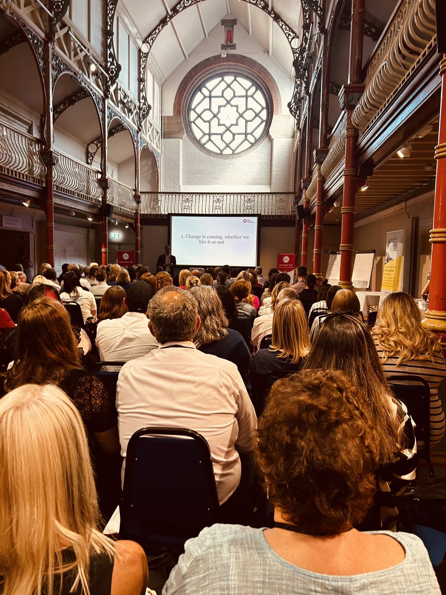 “How they can communicative, receive care and work together” was the biggest capacity release in a survey from clinicians. Little about clinical care but more about how we change the fundamental process of interactions including non clinical interactions. #DorsetInnovationHub