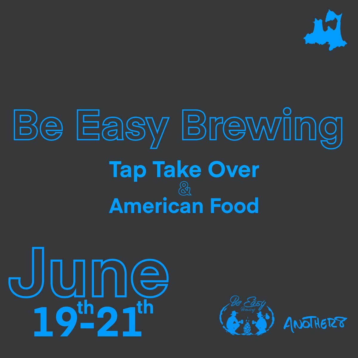 Be Easy Brewing tweet media