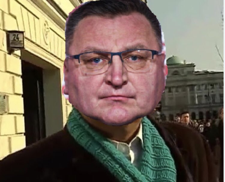 Czy Karol Świderski dał dobrą zmianę?