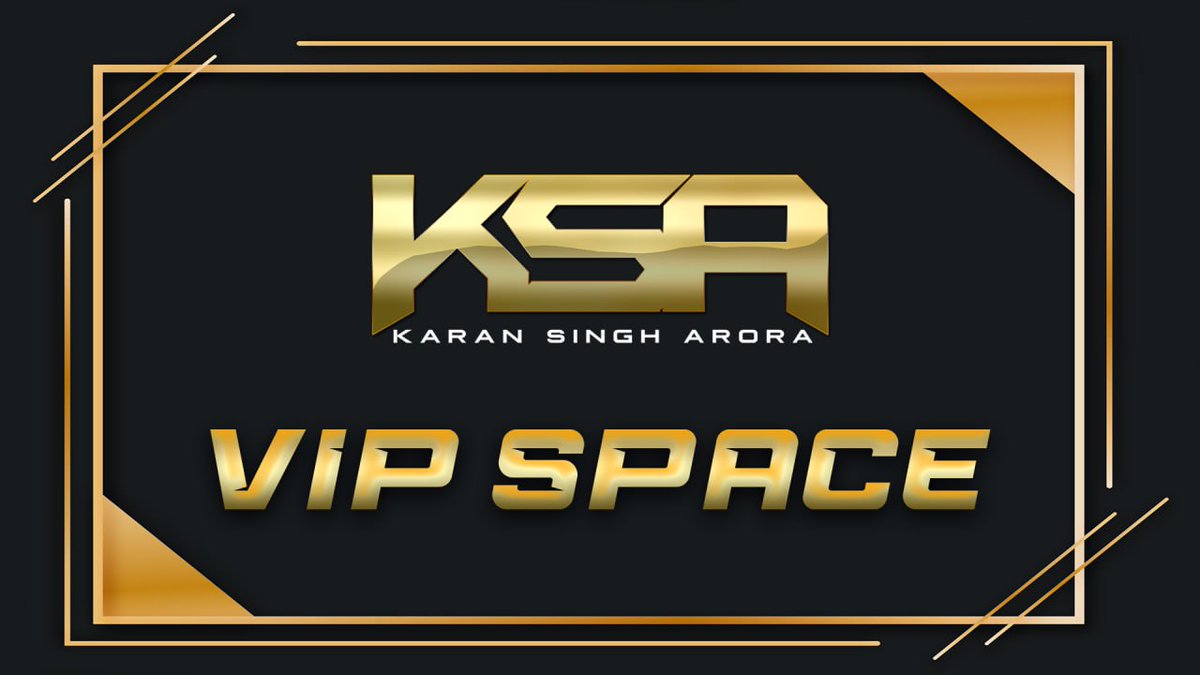 Check Pinned Post On My Channel For Access to VIP Server :
t.me/cryptoksaoffic…