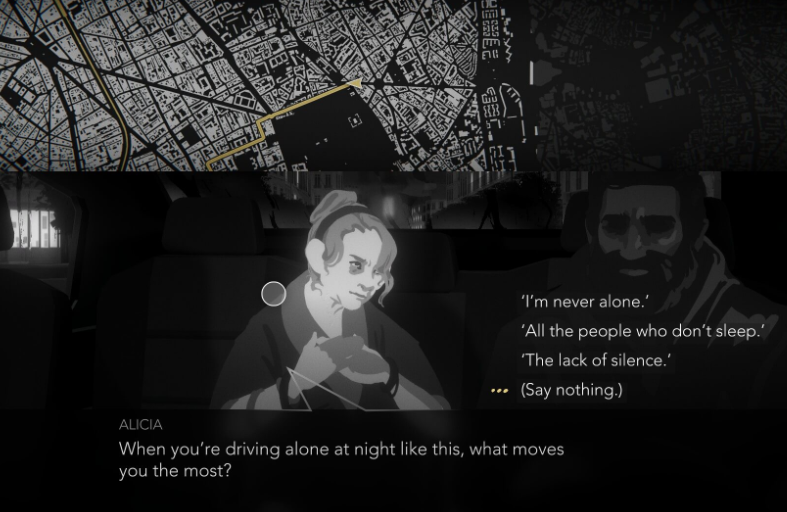 𝐅𝐫𝐨𝐦 𝐭𝐡𝐞 𝐕𝐨𝐢𝐝 💫 Game localizers tweet media