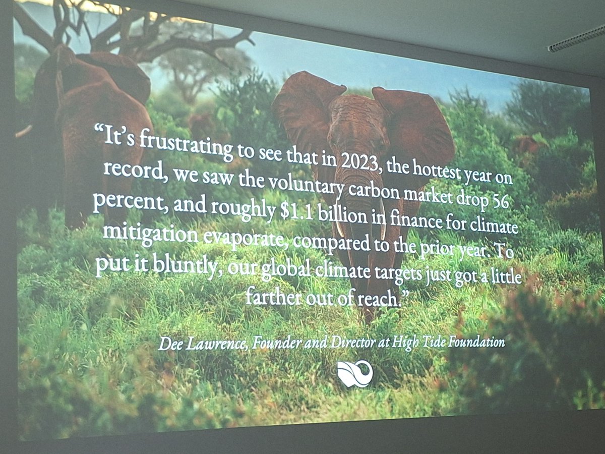 WorldBioForum's tweet image. 🌍🌿 Biodiversity &amp;amp; Inclusive Development!
Learn how climate-smart agriculture &amp;amp; private sector partnerships can protect ecosystems &amp;amp; uplift communities in the HWBSDG_6.1 Session. #LeaveNoOneBehind #SustainableFuture #REDD+

Program: buff.ly/4c26qaL

[Text: Jelena Magnin]