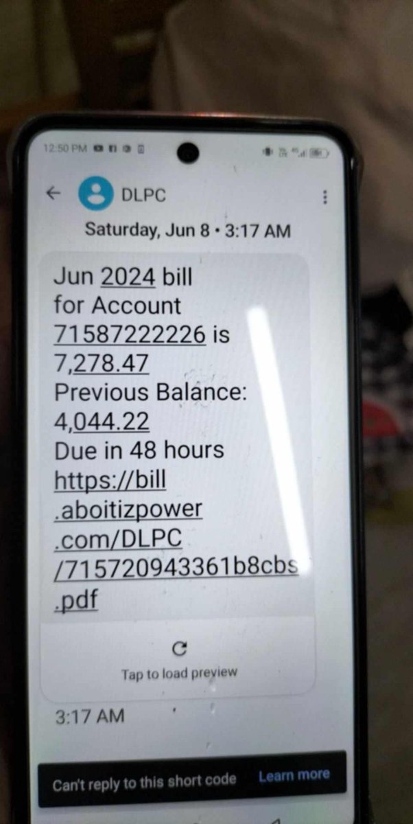 Fuccccking hell! It's almost end of the month and we still haven't paid this Electricity.

🙏 Keep hustling Chiz! We'll get it sorted out.

#Prayge
