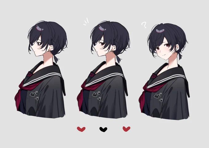 #れん絡帳 