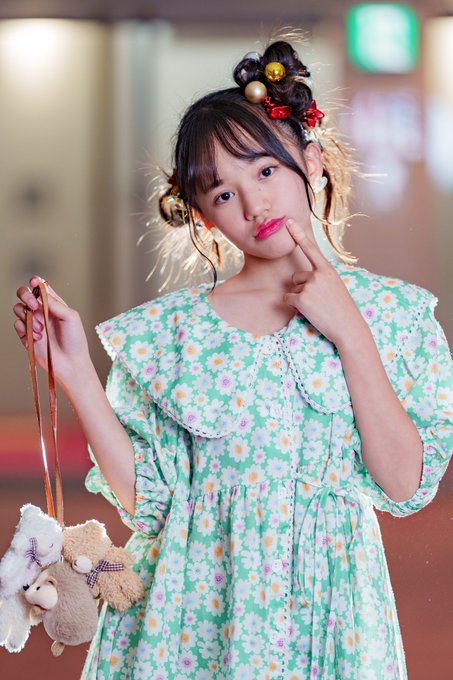 Twitterのコスプレ画像6