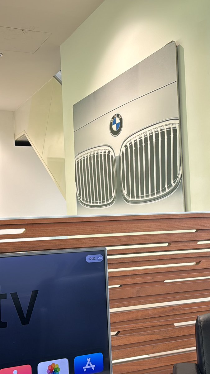 Reg7's tweet photo. #NewCarDay 🟩 https://t.co/Z4LqHf3NIZ