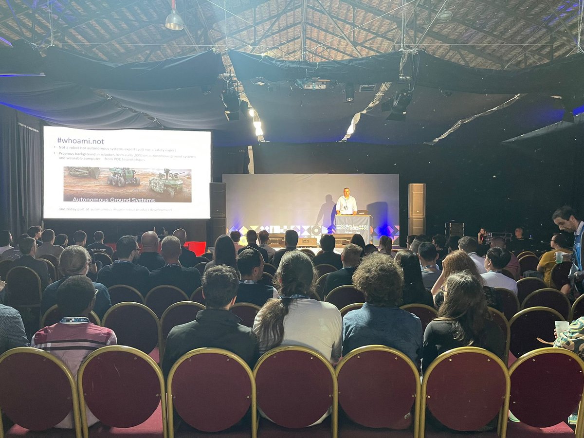 BSides Strasbourg tweet media