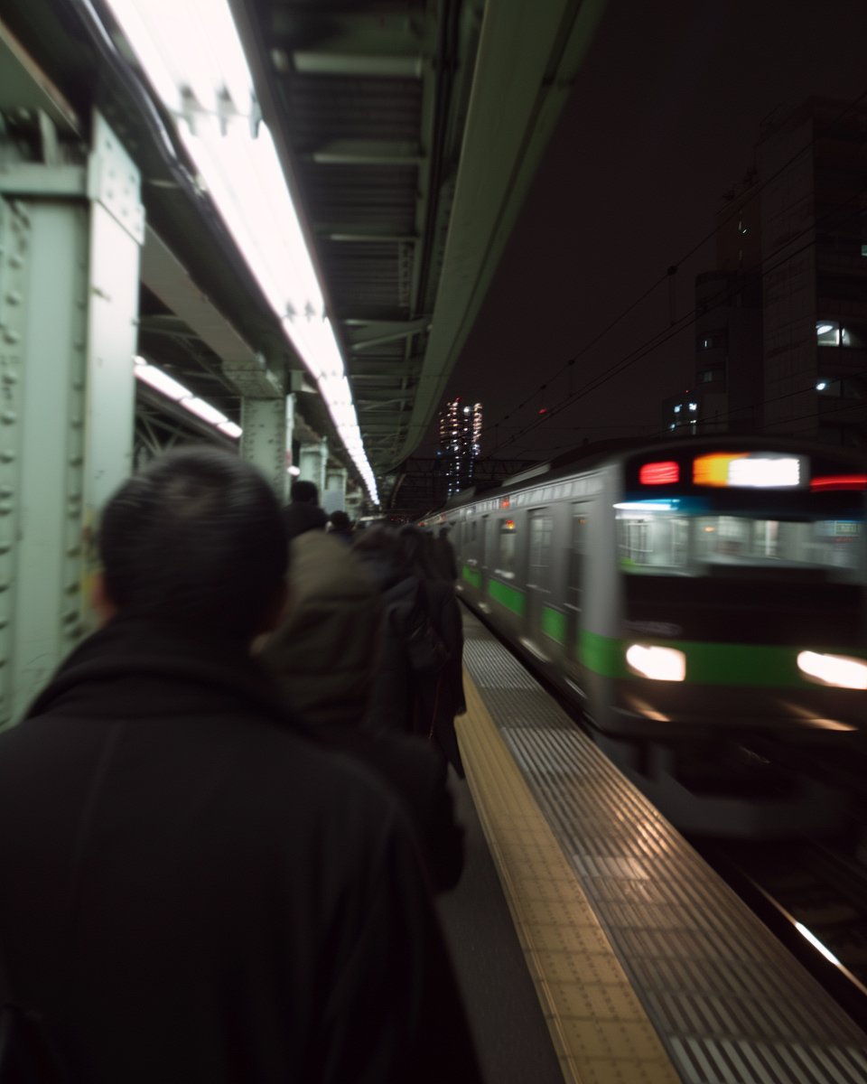 debichanchan's tweet image. この画像リアルすぎて怖い！ #madewithai 
#midjourney  @midjourney #metai #AI #AI生成 #画像AI生成 #aicommunity #photograph #photo #vintage