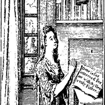 In London this week and excited to present my monograph project on women's meditations at the British History in the 17th c. seminar IHR at Senate House this Thursday at 5:30 PM. All are welcome! 💫
sas.ac.uk/events/a-forgo…