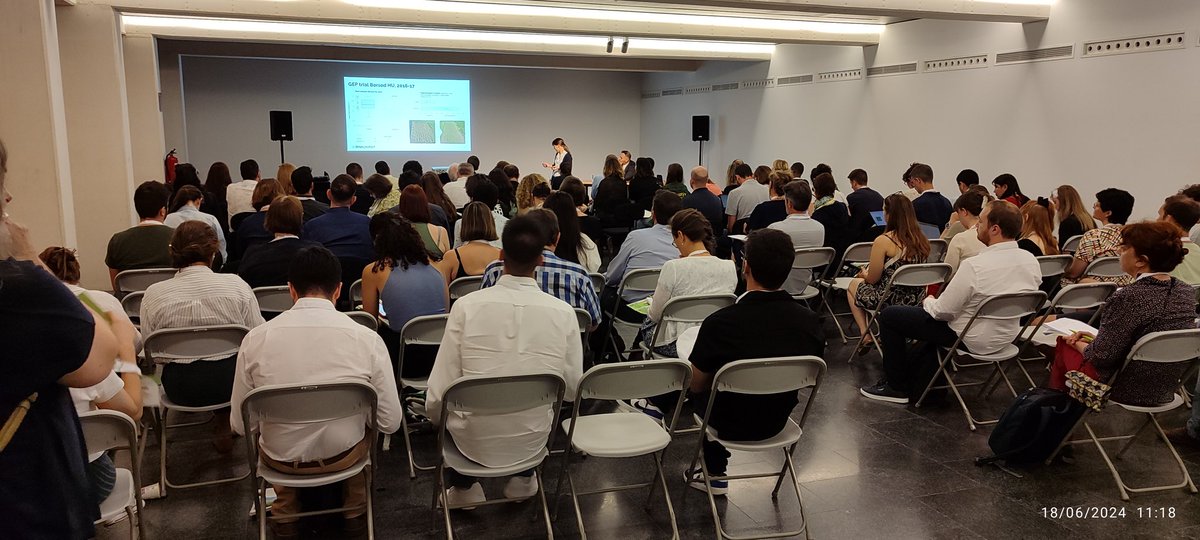 PARALLEL SESSION 1!!
Biostimulants and Biocontrol in the Future of Plant Bioprotection

#IOBCBioProtechCS

#innovation #bioproducts #agriculture #agricultureandfarming #sustainability #bioeconomy #plantbioprotech