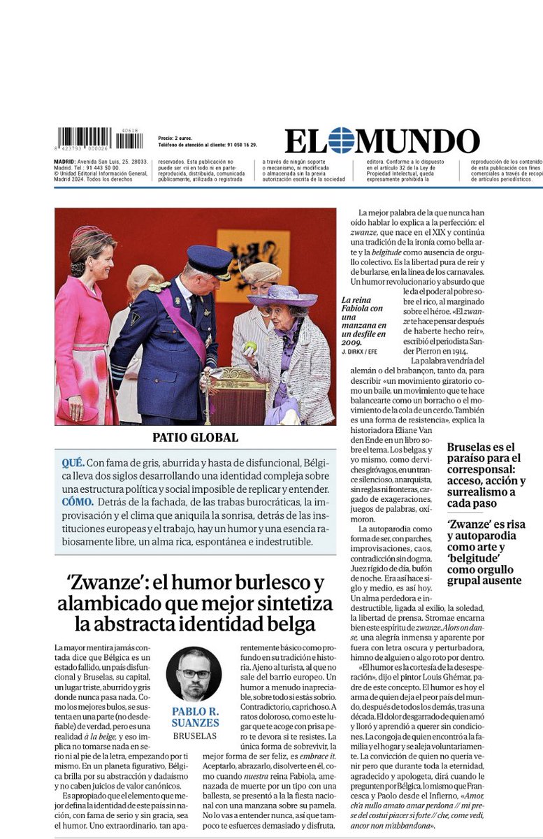 Pablo R. Suanzes tweet media