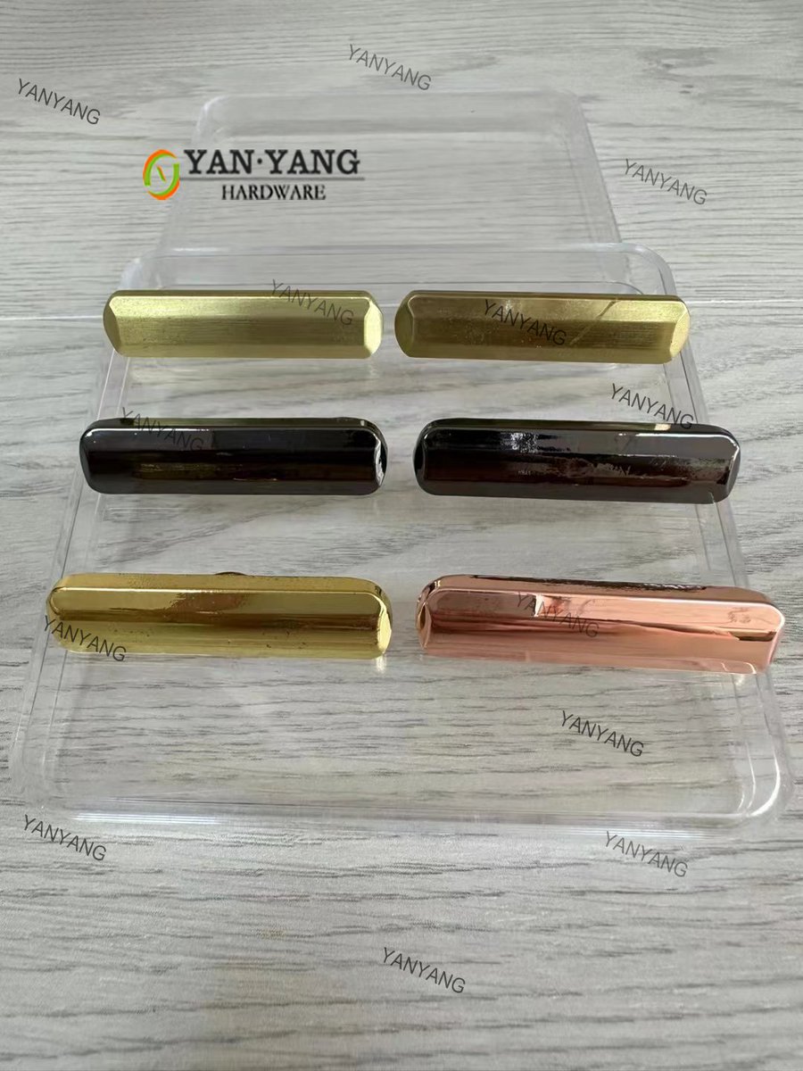 yysofa_hardware's tweet image. China Professional Manufacturer YANYANG Factory High Quality Furniture Button Black Gold Ellipse Decorative Sofa Button.
#sofabutton,#goldsofabutton,#button,#decorativebutton,#Ellipsebutton,#furniturebutton,#furnitureaccessory,#Yanyang,#madeinchina
Wechat/whatsapp:008618924804083