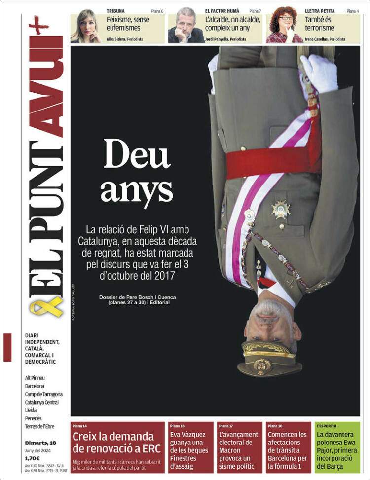 jordi català tweet media