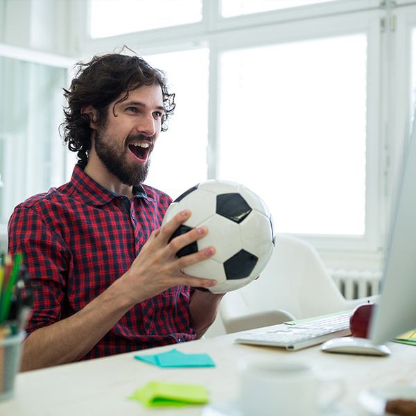 Hit the back of the net with our comprehensive range of workplace solutions! Keep your workplace fully stocked and in the game. Contact us today for top-tier supplies! #OfficeSolutions #FootballFever #OsbornLondon