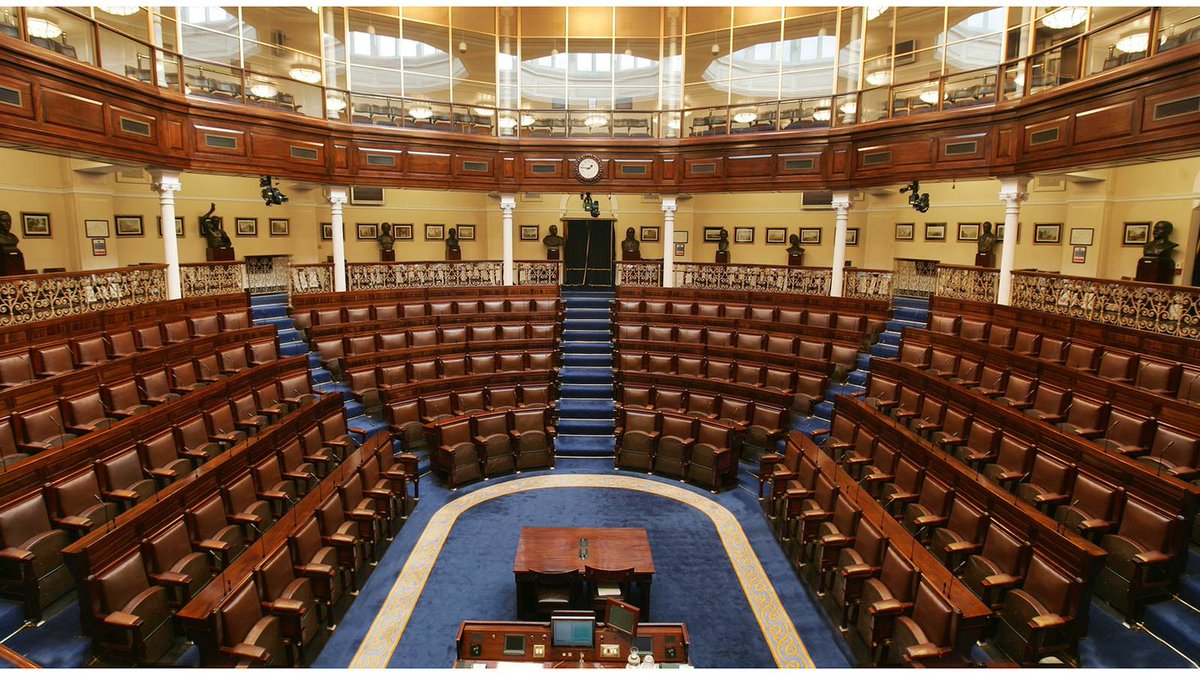 Restaurants Association of Ireland tweet media