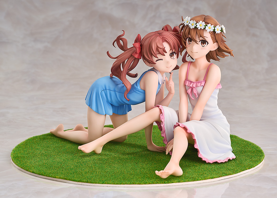 🌼 受注締切間近 🌼 ご予約は【明日】6月19日（水）まで！ 御坂美琴