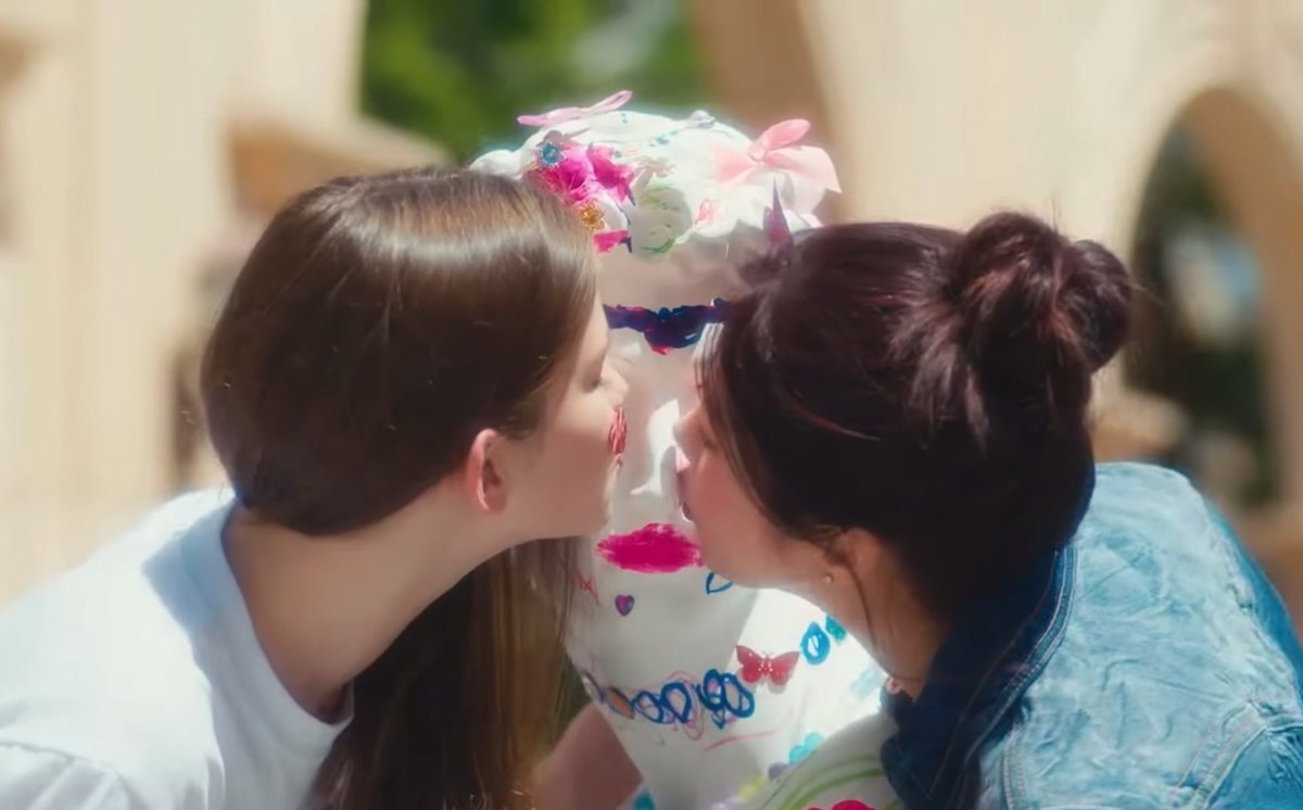 SABOTAGE SAID HAPPY #PRIDE