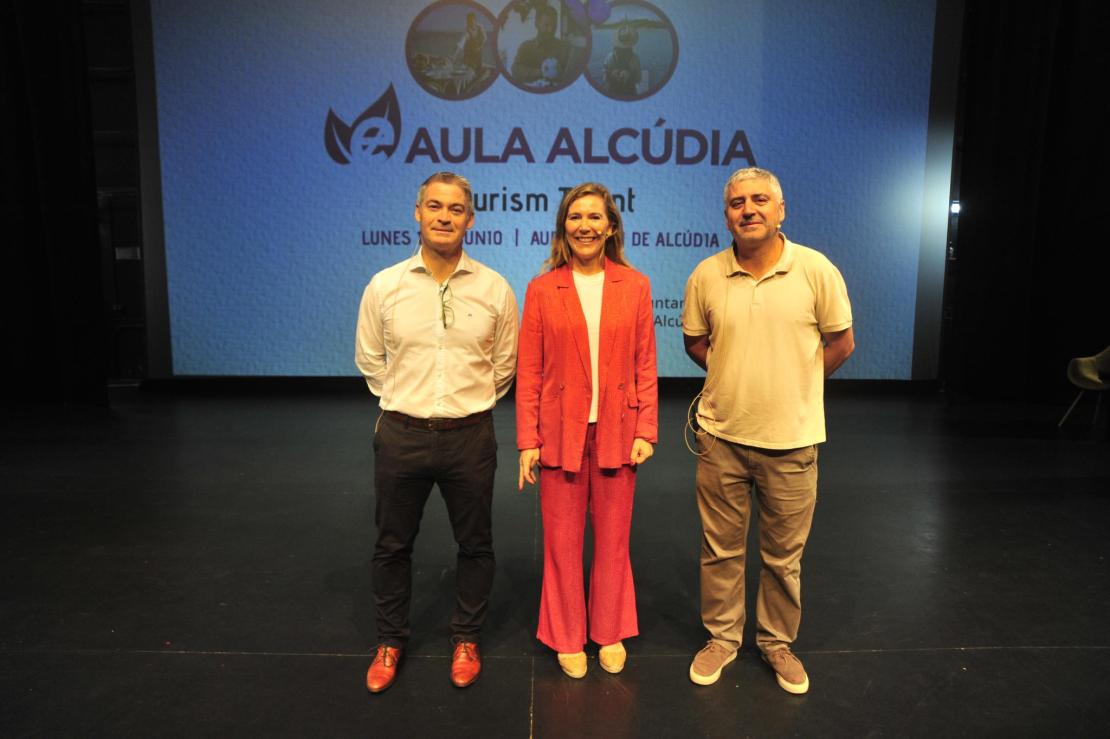 PODARCIS, S.L. tweet media