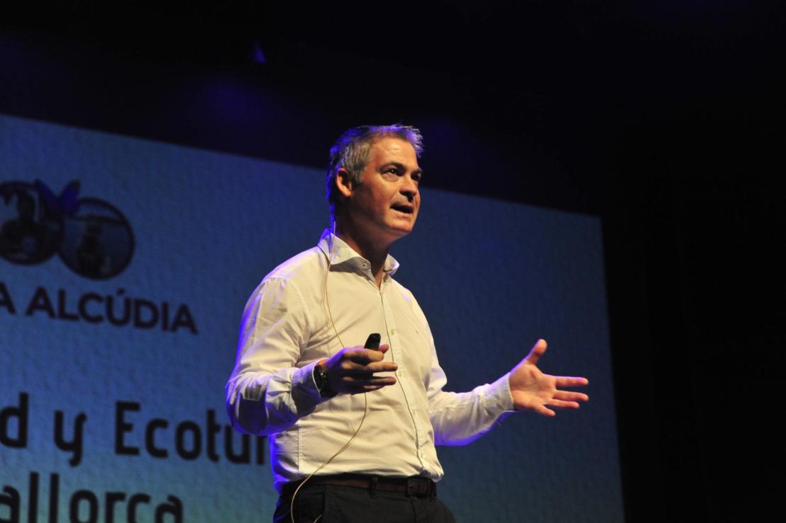 PODARCIS, S.L. tweet media