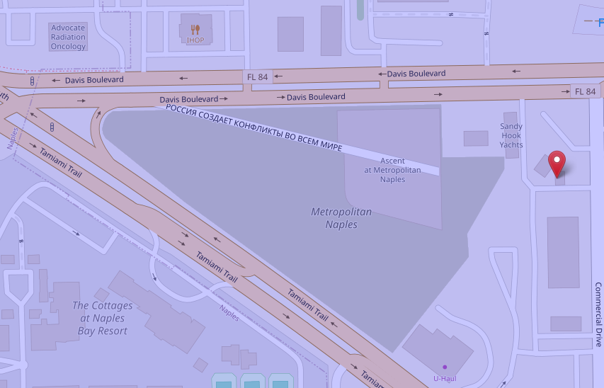 Kartes mani nebeidz pārsteigt.