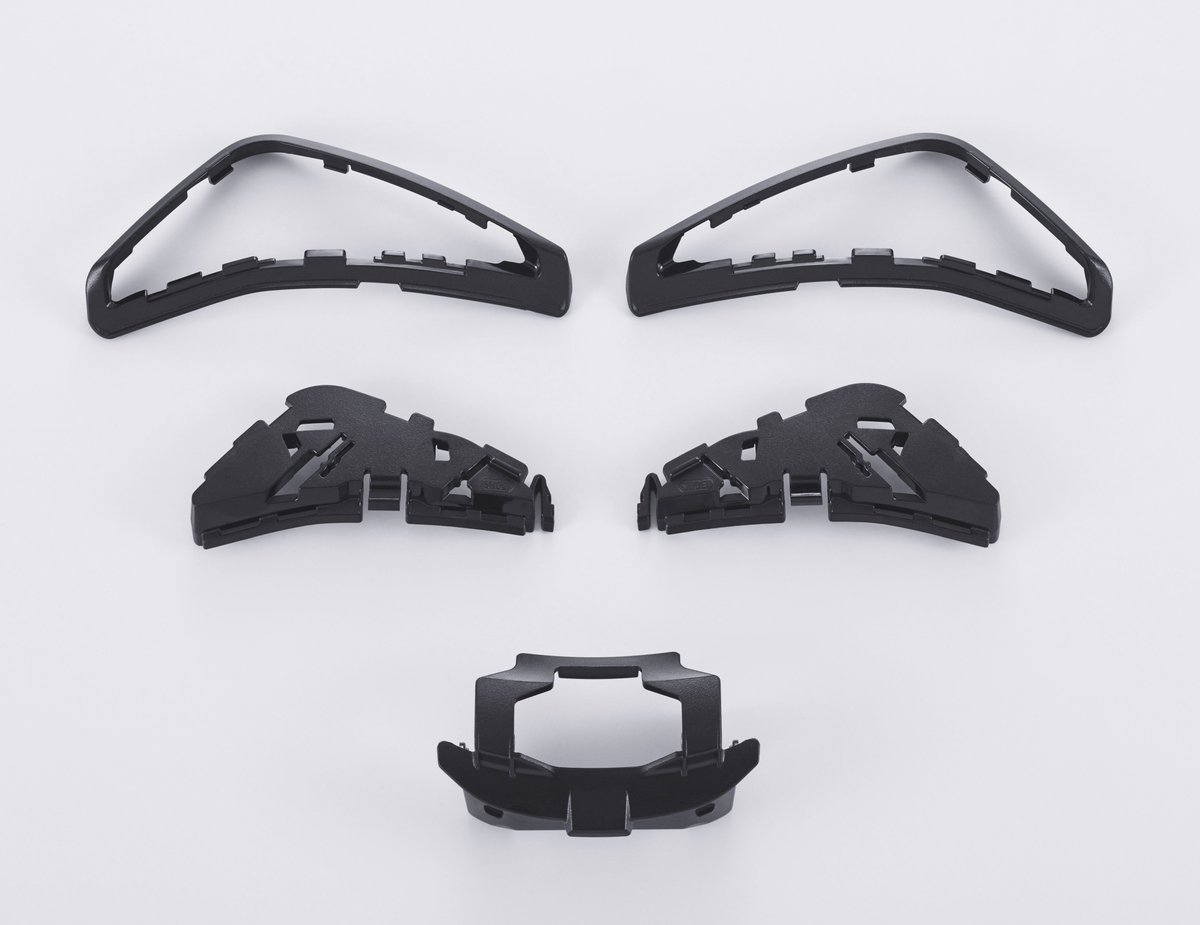 2rinkan_chiba's tweet photo. 7月下旬発売!!!
SRL2をGT-AIR3やNEOTEC3に取り付けるためのアダプターです!!!
#SHOEI #SRL2 https://t.co/Mq32Cpwpj7