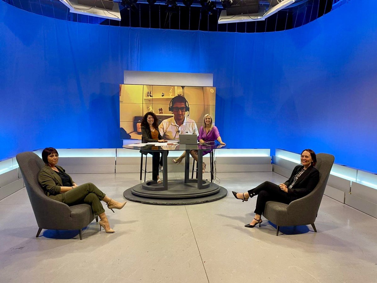 È ormai un’#emergenza nazionale quella che riguarda i #lavoratori che le imprese hanno sempre più difficoltà a trovare. A Mezz’ora di economia, stasera su @Telelombardia l’analisi della situazione a #Sondrio, che sconta anche la concorrenza delle #retribuzioni svizzere a 2 passi