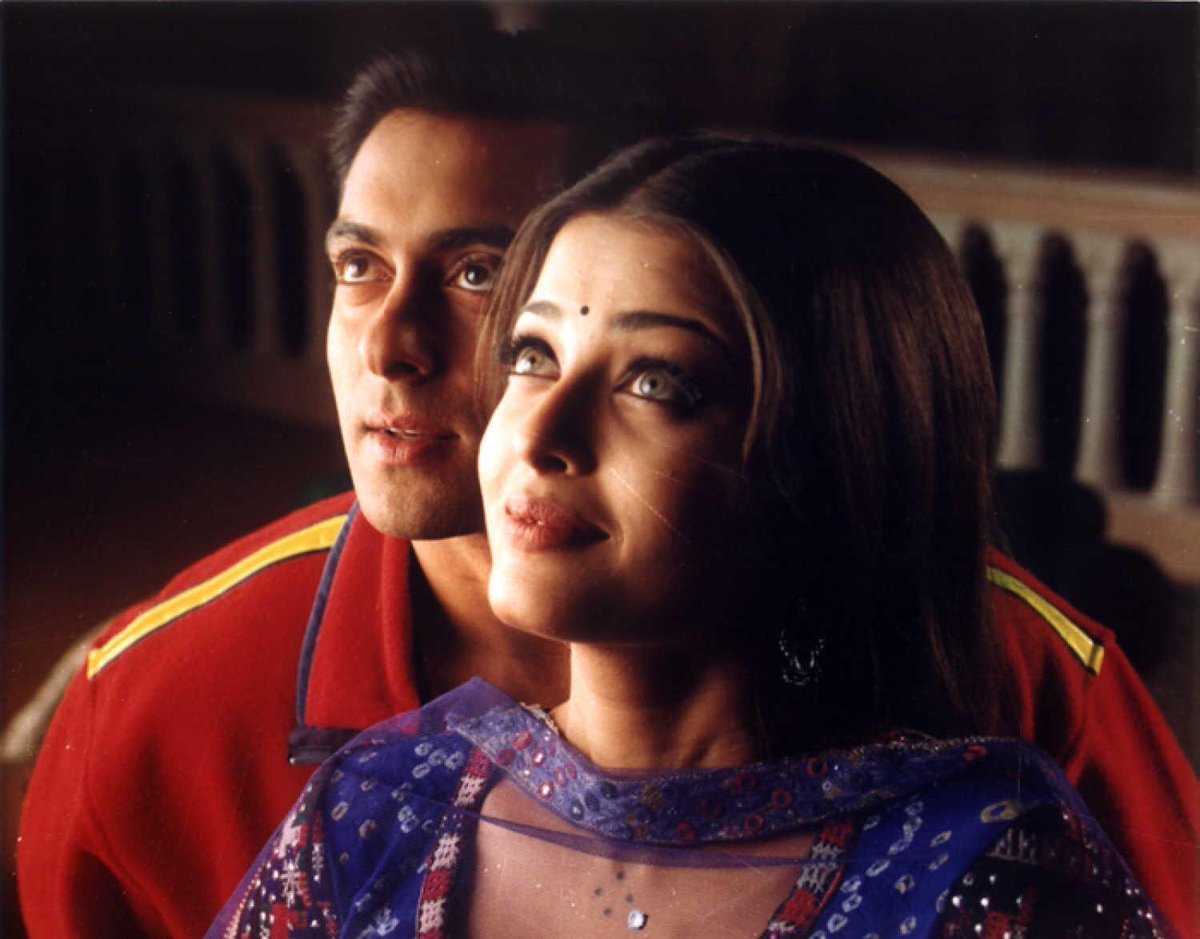 bonobtha's tweet image. #25YearsOfHDDCS #SalmanKhan #Sameer #Sikandar