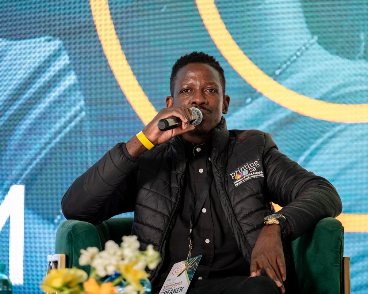 The need to open up spaces is crucial. With over R3 million worth of bursaries. The printing industry is R60 billion a year industry with over 65 000 employees. With so much potential, <a href="/FPMSETA/">FP&M SETA</a> is looking at opening up the markets in Botswana. Abisha Katerere &amp; Seipati Masango