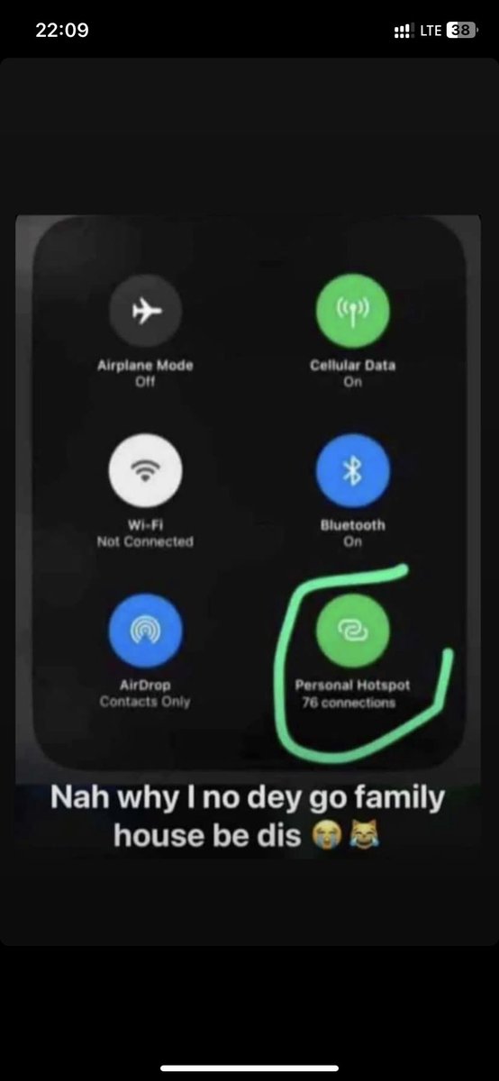 YabaLeftOnline tweet media