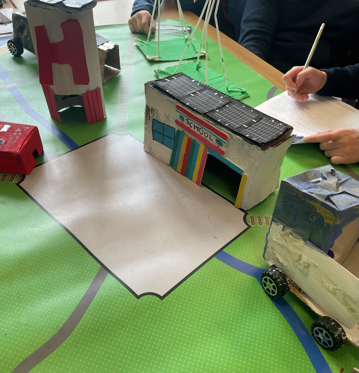 @ArbourHousing (@arbourhousing) on Twitter photo We had a fantastic day yesterday with Newry and Newcastle pupils who held their celebration events upon completion of their STEM Communities projects. A huge thank you to all involved #SustainableFuture #SharedHousing <a href="/nihecommunity/">Housing Executive</a> <a href="/SentinusNI/">Sentinus</a> <a href="/NI_CRC/">NI_CRC</a> <a href="/CommunitiesNI/">Communities NI</a> We had a fantastic day yesterday with Newry and Newcastle pupils who held their celebration events upon completion of their STEM Communities projects. A huge thank you to all involved #SustainableFuture #SharedHousing <a href="/nihecommunity/">Housing Executive</a> <a href="/SentinusNI/">Sentinus</a> <a href="/NI_CRC/">NI_CRC</a> <a href="/CommunitiesNI/">Communities NI</a>