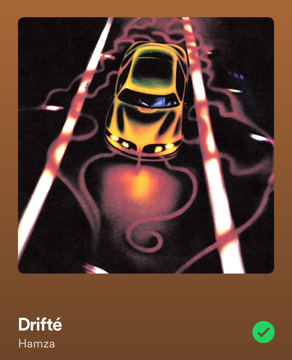 J’en veux au monde de ne pas avoir fait de ce son un hit interplanétaire