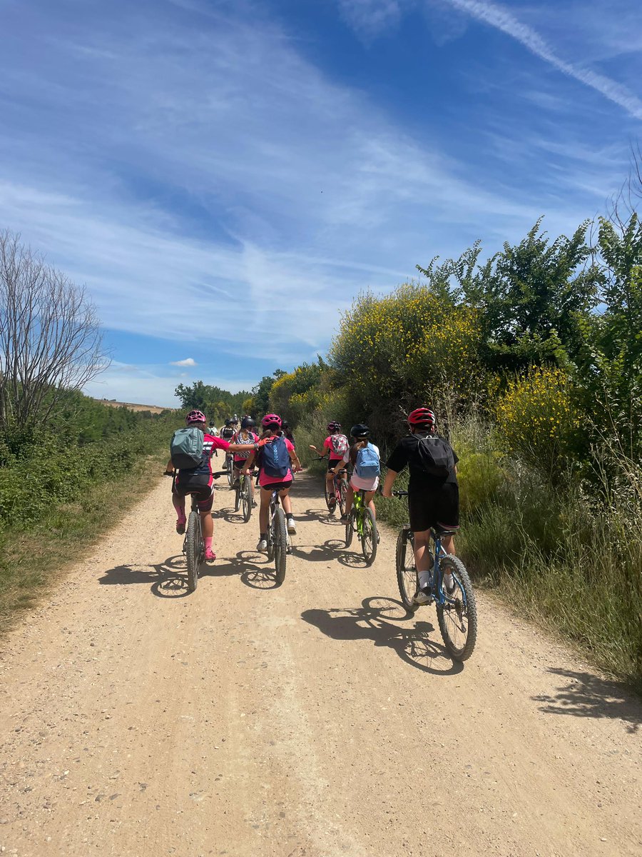 CEIP Pradera de la Aguilera tweet media