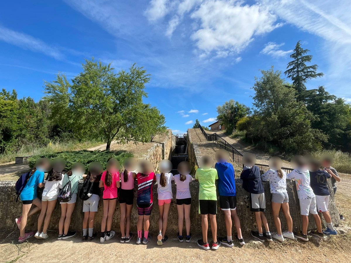 CEIP Pradera de la Aguilera tweet media