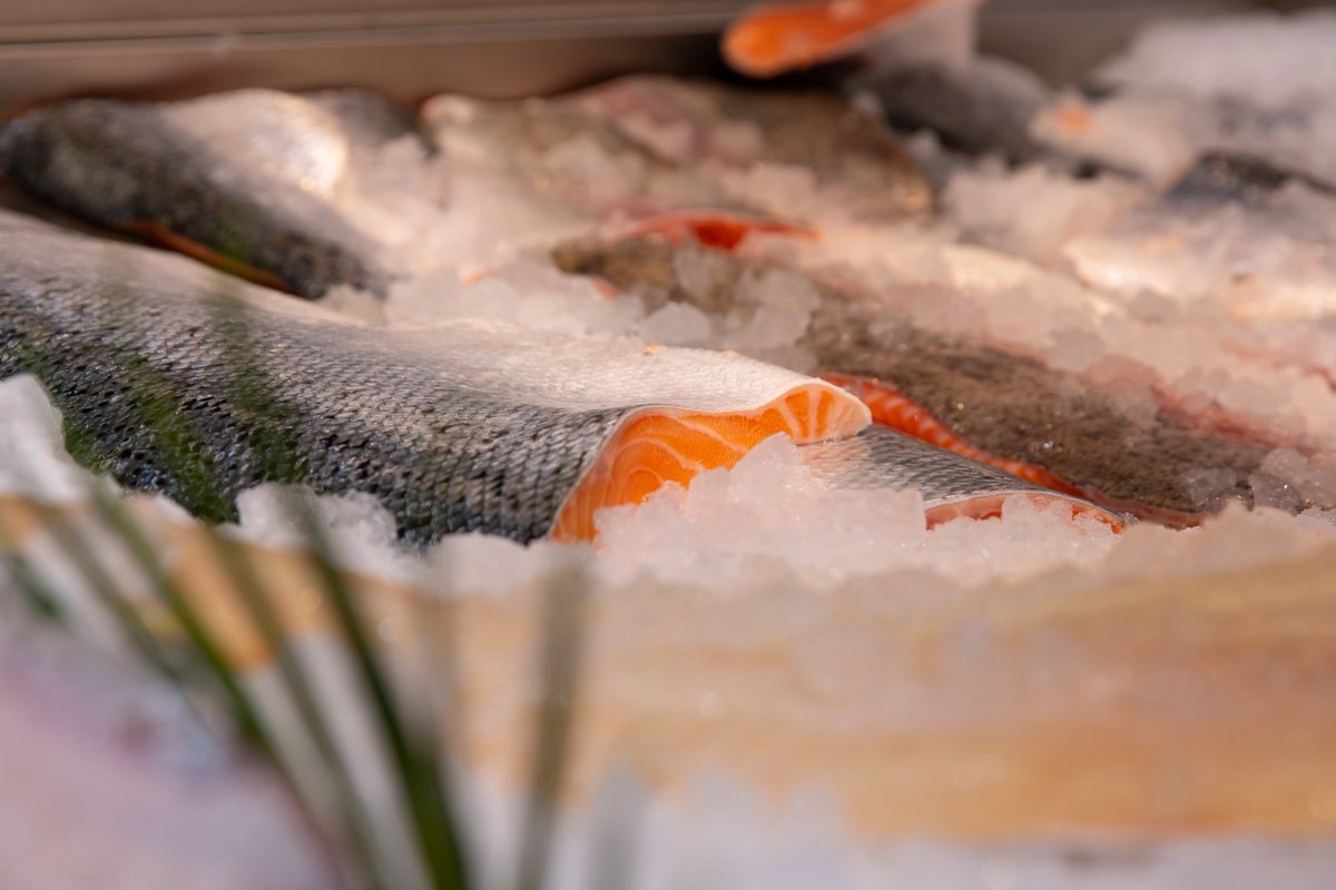 🍽️ Culinary Skills &amp; Customer Service

Enhance your culinary skills and customer service expertise to provide exceptional seafood experiences. Perfect for those looking to excel in the seafood retail sector.

📅 Date: Wed 30th October

bim.ie/seafood-proces…

#FishmongerSkills