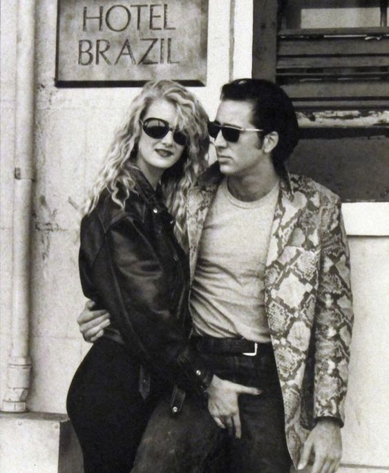 cinesthetic. tweet media