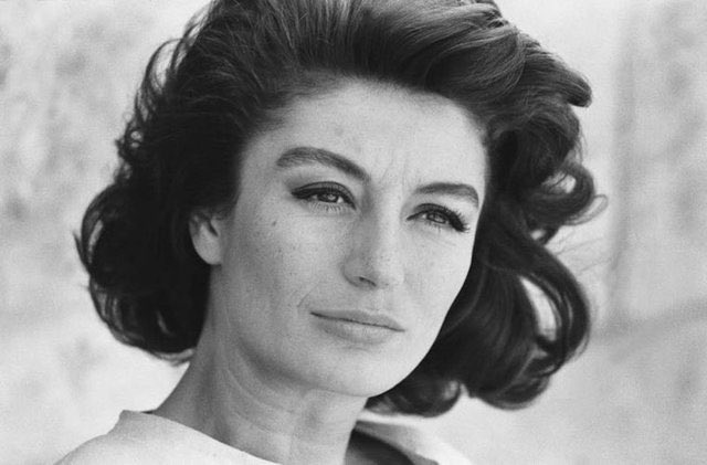 Anouk Aimee est morte à 92 ans.