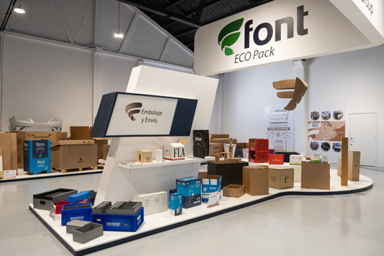 Font Packaging Group tweet media