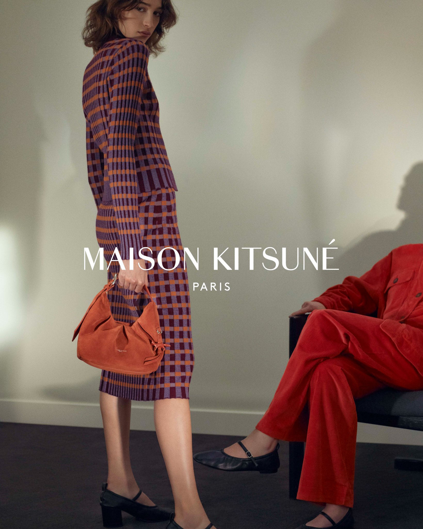 Kitsuné on X: Kitsuné on X:
