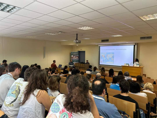 BlueAquaEdu Project tweet media