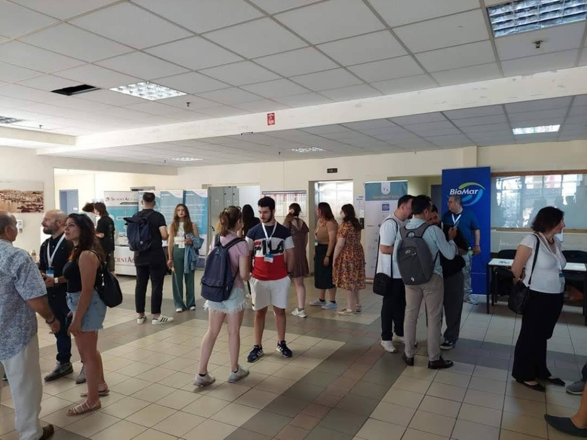 BlueAquaEdu Project tweet media