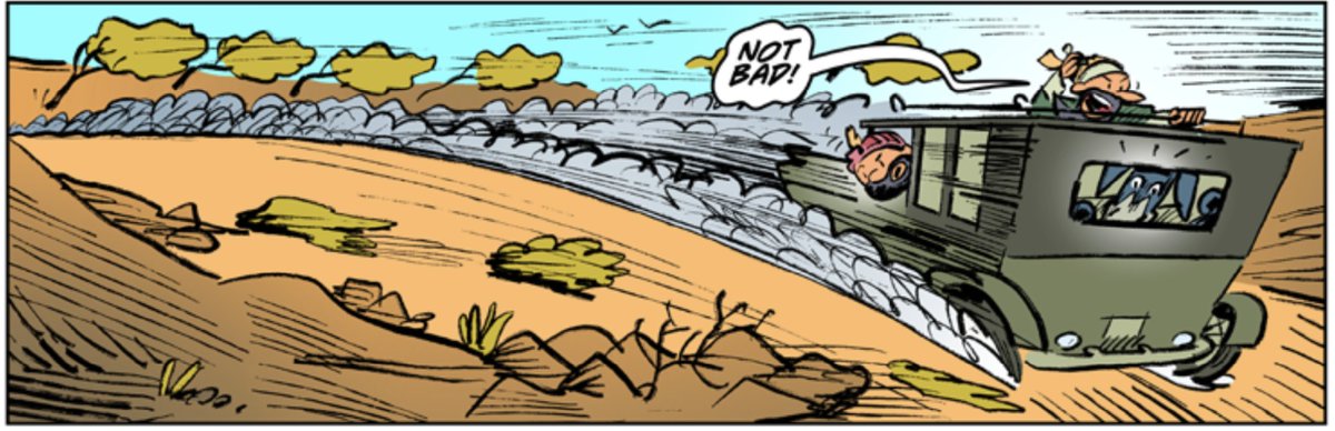 "De la lumière à l’ombre est un véritable petit manuel de géopolitique de ce début de XXe siècle." As reviews go, that's not bad! lesamisdelabd.com/de-la-lumiere-…