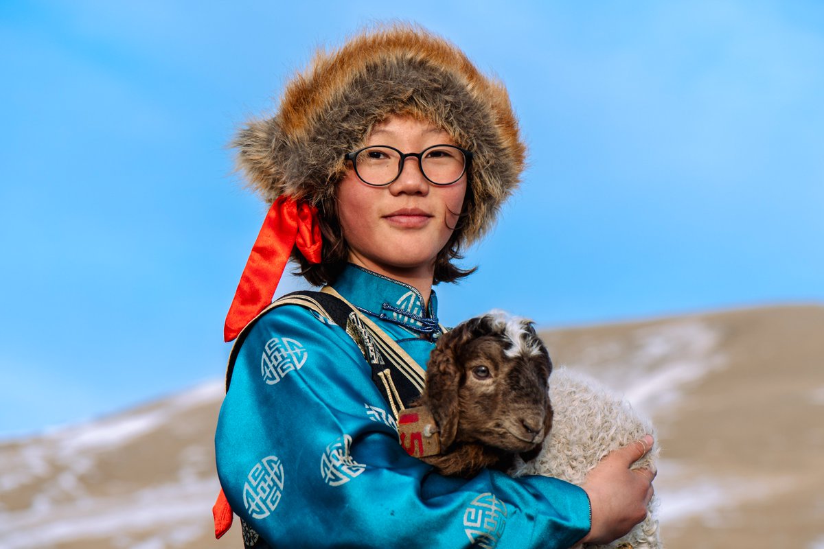 Gm fam ☕️

Mongolia 📍🇲🇳