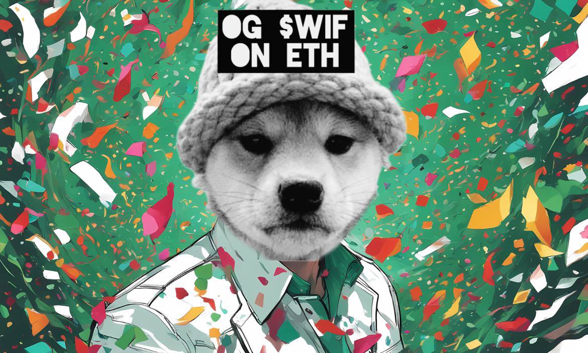 fakedrew_'s tweet photo. Spending wisely, Invest, Buy and hold this bad boy OG $WIF on #ETH 💸

Follow: @WIFCOIN_ETH 

Many updates are coming to learn more about this unstopable token join now
https://t.co/VqcCdHQ2ao https://t.co/Uid1duLgjH