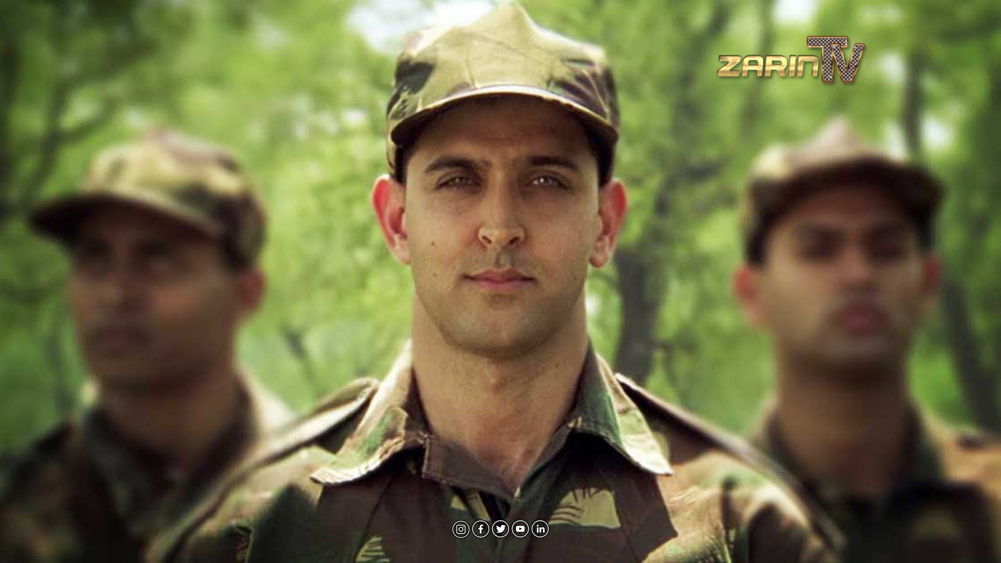 فلم “لکشیا” به مناسبت بیستمین سالگرد اکرانش به سینماها بازمی‌گردد