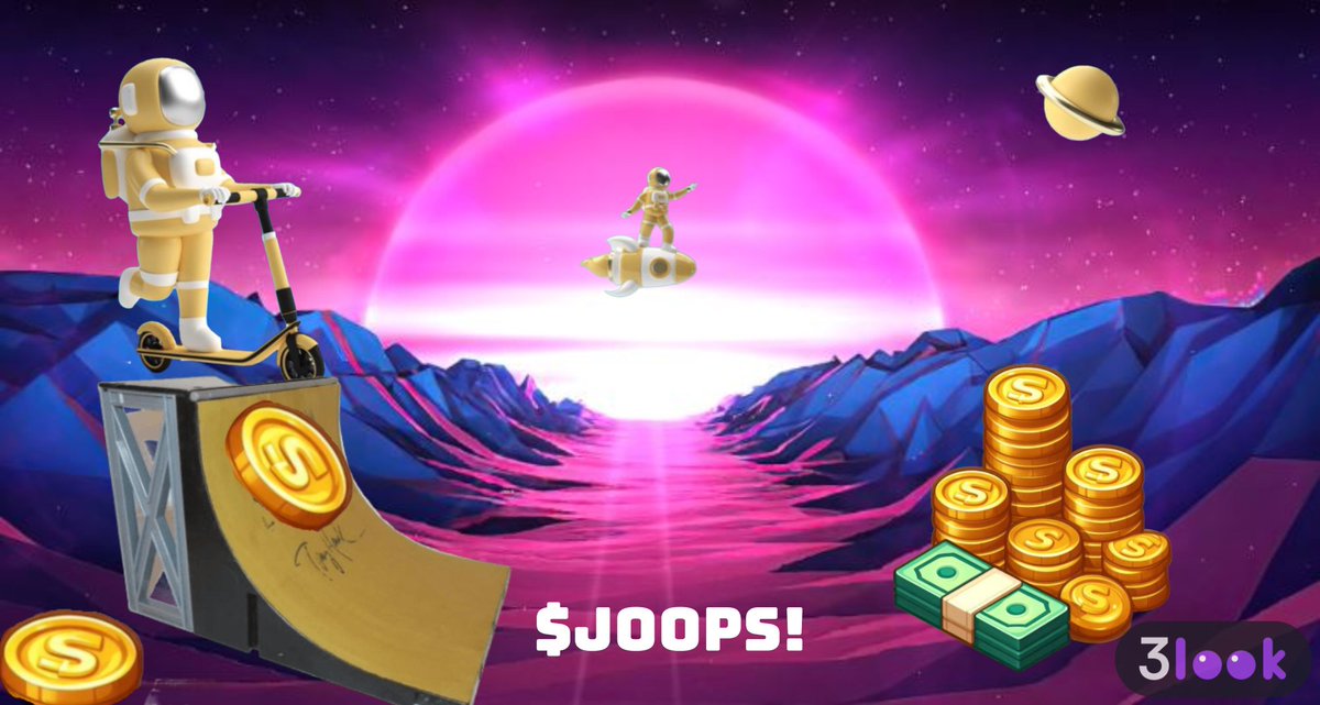 Sparkles67914's tweet photo. @joopsrwa @joopsrwa $JOOPS #JOOPS #rwa #bnb #solana #crypto
Here is my Entry https://t.co/yYyqBPqLL2