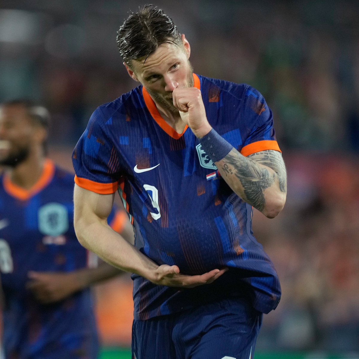 RedDevilRick99's tweet photo. @PSVNecko Oké dit is wel realistisch lekker man https://t.co/H88nQni8wL