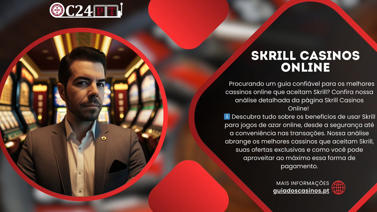 Guiadoscasinos PT tweet media