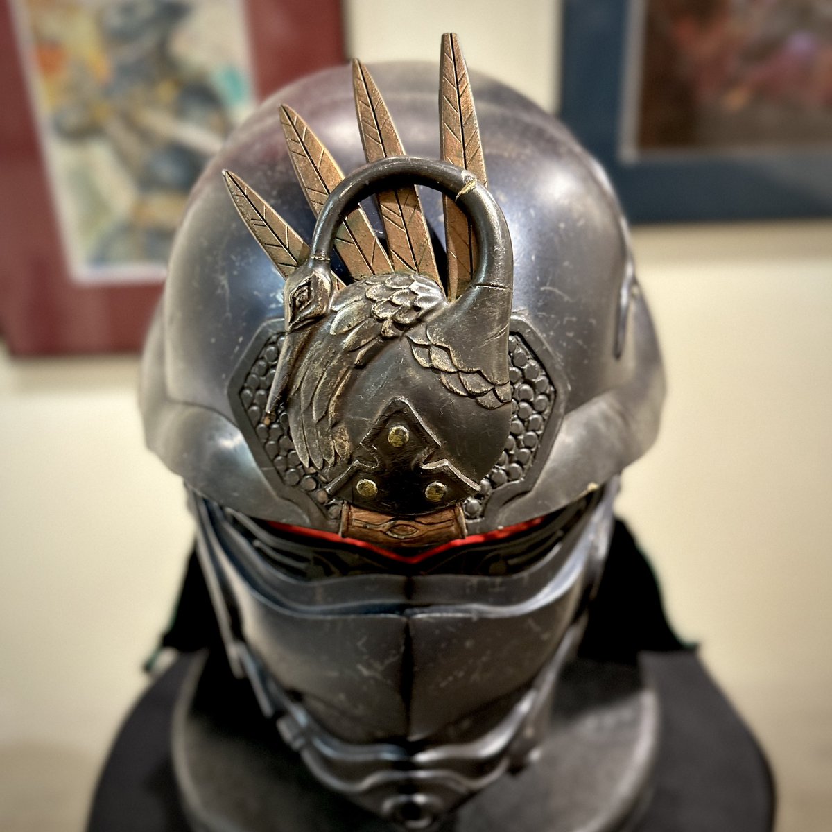 【未開封・即購入ok】　牙狼画集 未開封・即購入ok】 牙狼画集 牙狼画展【公式】 on X